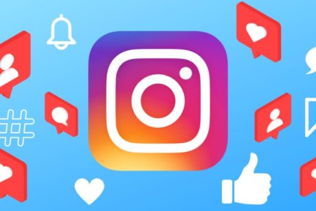 instagram logo