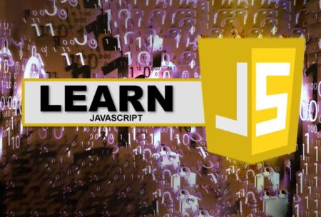 learn javascript course cover