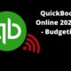 quickbooks online 5 budgeting course cover