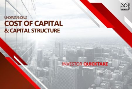 course cover understanding title cost of capital & capital structure