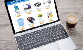 visual guide on launching an online store with shopify for beginners seeking to establish their e-commerce presence