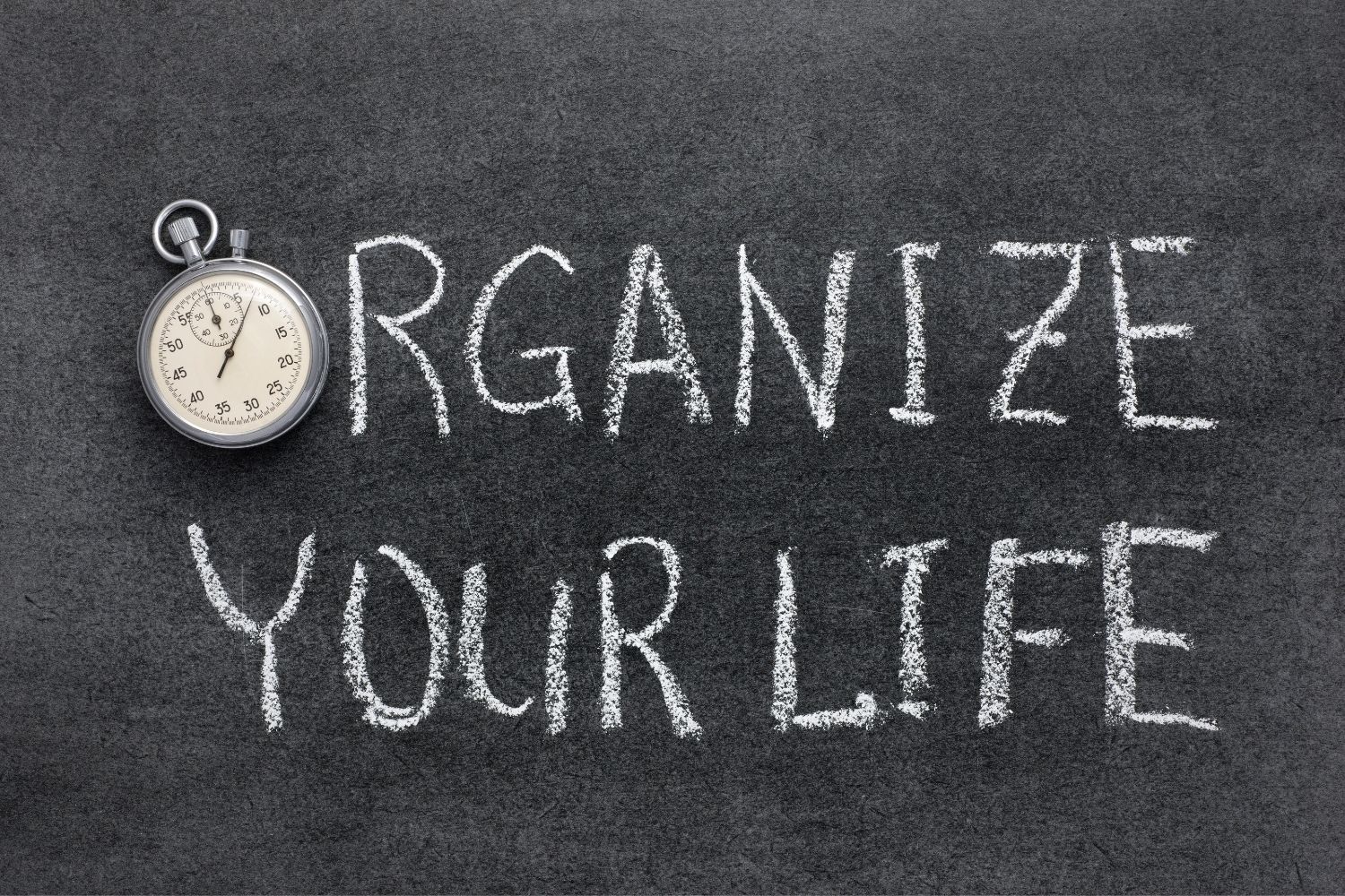 Do something organization