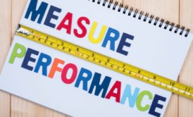 measure performance and measuring tape