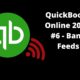 quickbooks online 2021 #6 course cover