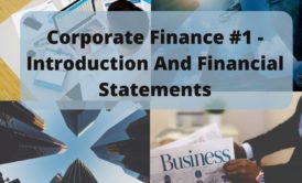 collage of images related business and finance