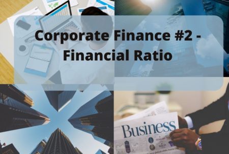 collage of images related to business and finance