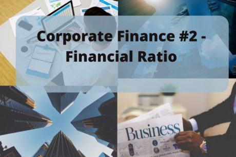 collage of images related to business and finance