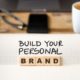 build your personal brand