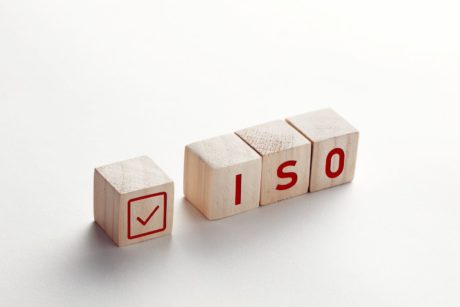 wooden blocks iso