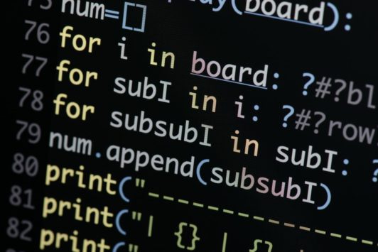 python programming language