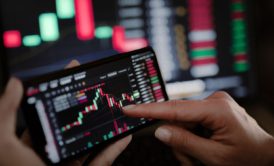 penny stocks day trading on mobile phone