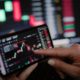 penny stocks day trading on mobile phone