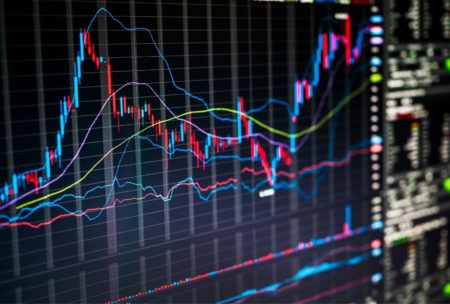 swing trading graph patterns