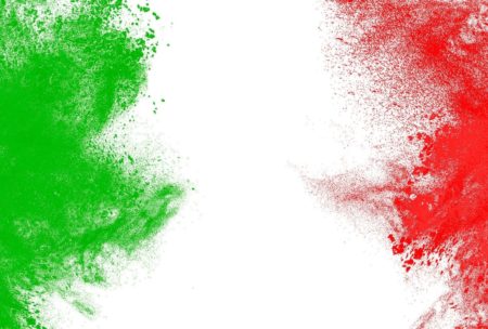 Learn Italian With Ziba