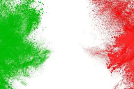 3 Minute Italian - Course 5
