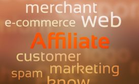 merchant e-commerce web affiliate customer marketing spam know