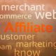 merchant e-commerce web affiliate customer marketing spam know