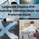 collage of finance related images