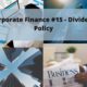 collage of finance related images