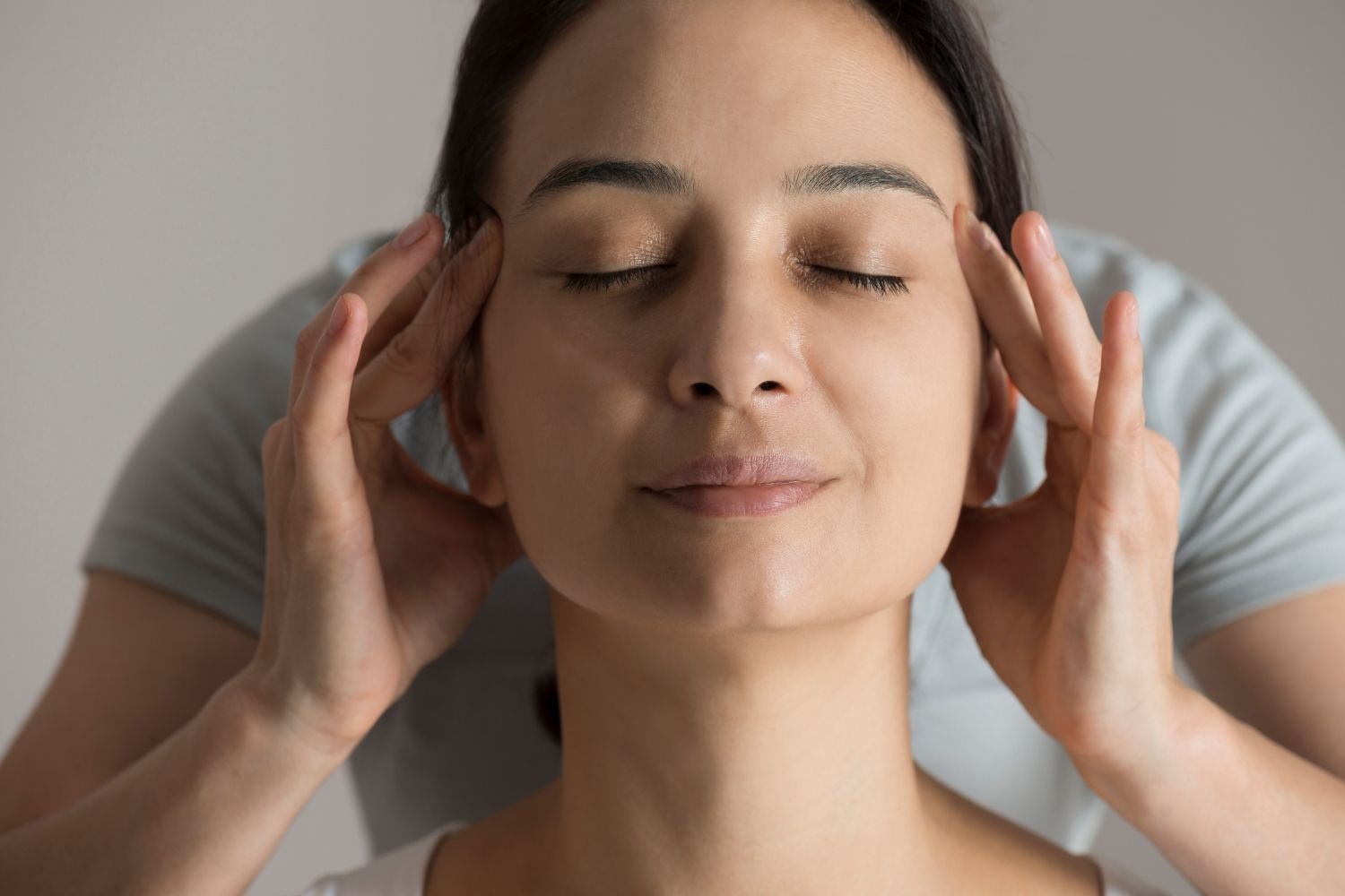 Indian Head Massage Training Course Relax Your Way To Bliss! Skill Success