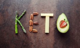 keto foods