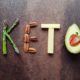 keto foods