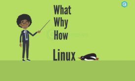 Linux Programming – Bash Scripting And Shell Scripting Complete Guide