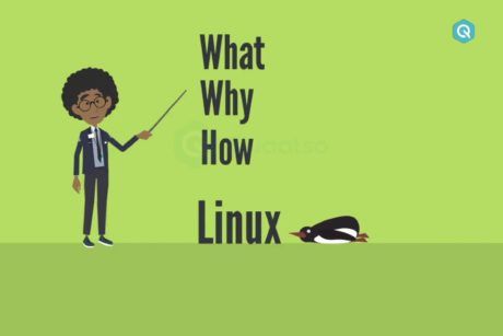 Build Your Own Home Server Using Linux