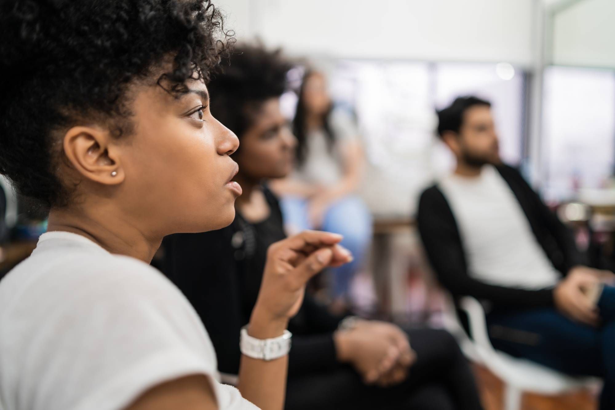 Listening Skills The Ultimate Workplace Soft Skills Skill Success