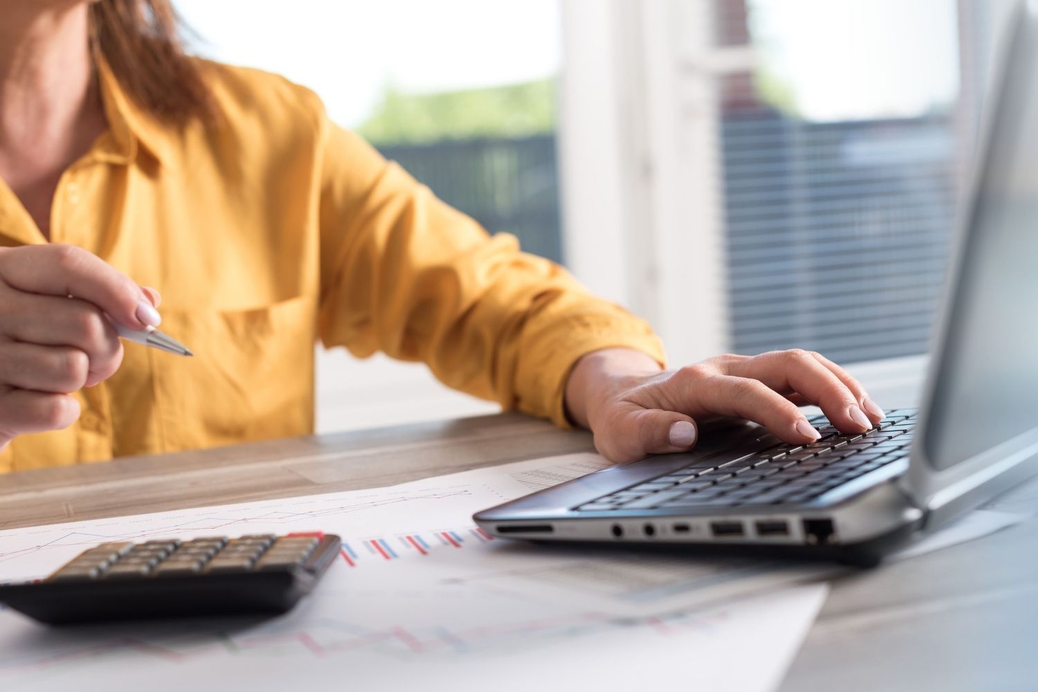 QuickBooks Premier Desktop Skill Success