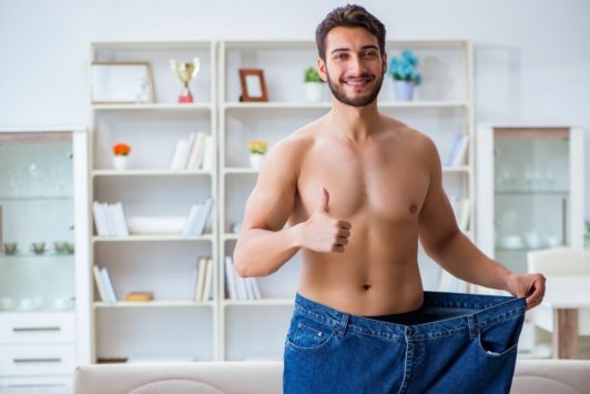 How To Become a Weight Loss Coach - All Levels
