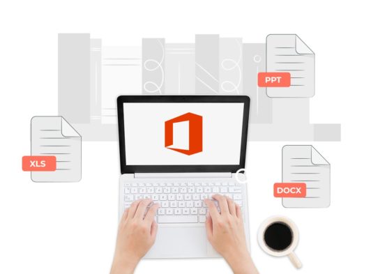 The 2022 Microsoft Office Essentials Training Bundle