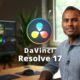 course instructor da vinci resolve 17