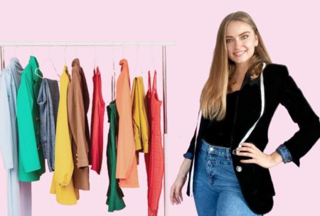 Fashion 101 - Learn The History Of Colours