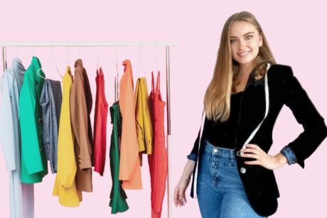Fashion 101 - Learn The History Of Colours