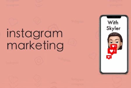 Instagram Marketing – Grow Organic Followers Naturally!