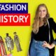 instructor fashion history course cover