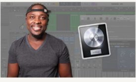 logic pro course instructor