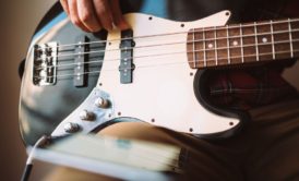 Bass Lessons For Beginners Musicians