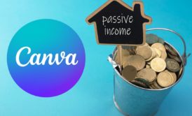 canva passive income can of coins