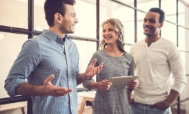 Train The Trainer (TiT): Empowering And Engaging Facilitators