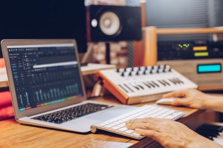 Logic Pro Deep House Course