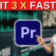 adobe premiere pro custom course cover