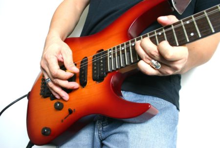 Guitar Exercises For Speed And Accuracy For Beginners