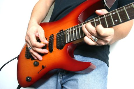 Guitar Exercises For Speed And Accuracy For Beginners