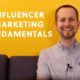 influencer marketing fundamentals custom course cover