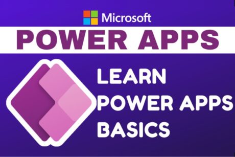 microsoft power app custom course cover