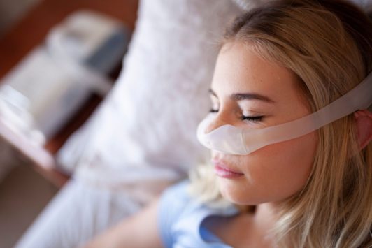 Obstructive Sleep Apnea – A Professional Guide