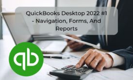 QuickBooks Online 2023 #6 - Bank Feeds