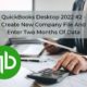 QuickBooks Online 2023 #6 – Bank Feeds